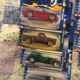 Illustration for article titled Colossal Die-Cast Collection - Box 63 - The More You HW